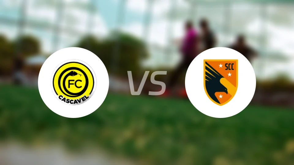 卡斯卡韦尔vs圣卡塔琳娜比分预测【2026/04/06】