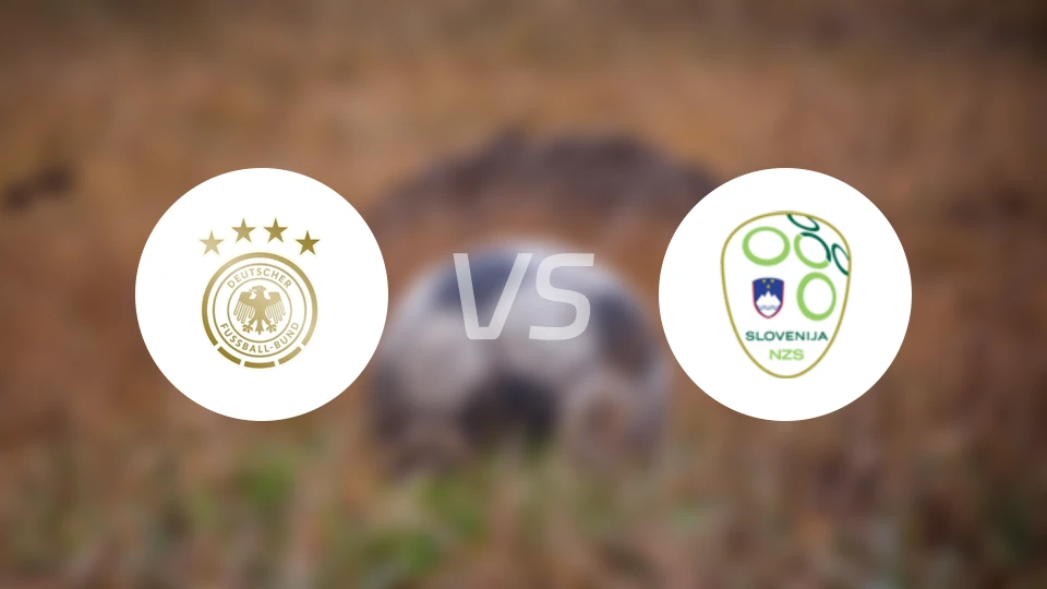 德国女足vs斯洛文尼亚女足比分结果战报【2026/03/04】