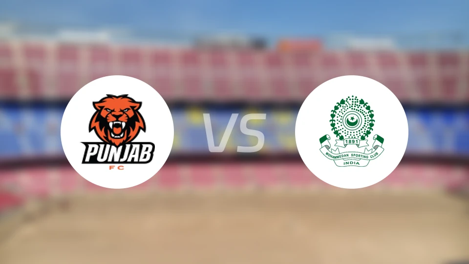 旁遮普vs莫哈末丹比分预测【2026/04/03】