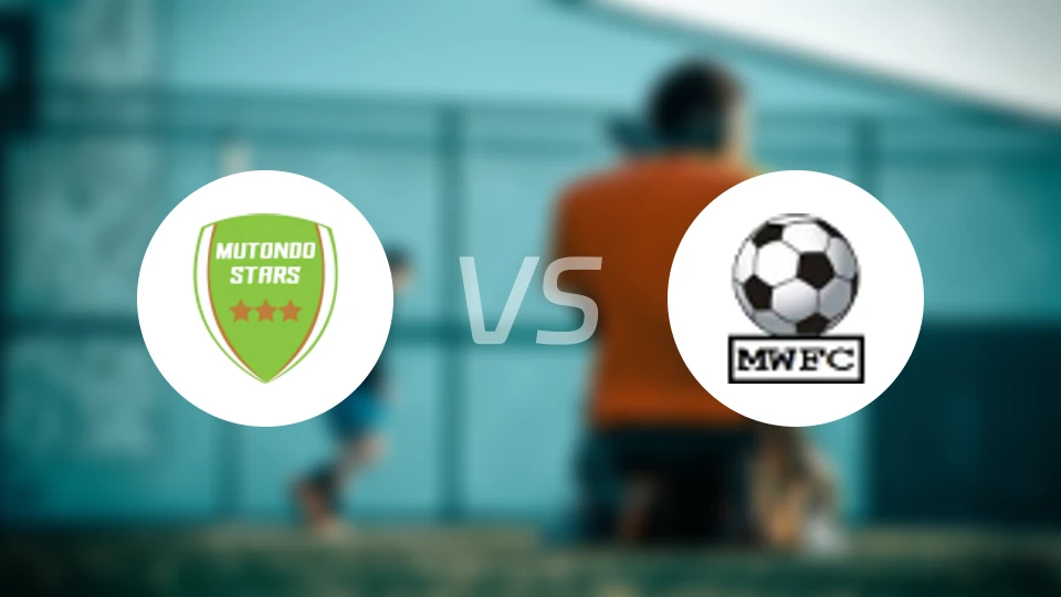 武道之星vs穆福利拉流浪者比分预测【2025/11/26】