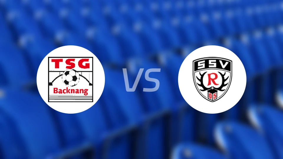 TSG巴克南vs罗伊特林根比分预测【2026/03/08】