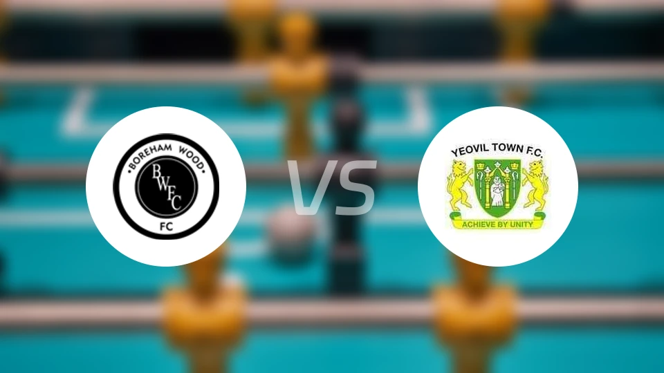 博瑞汉姆vs耶奥维尔比分预测【2026/02/12】