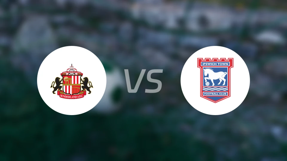 桑德兰U21vs伊普斯维奇U21比分结果战报【2025/11/08】