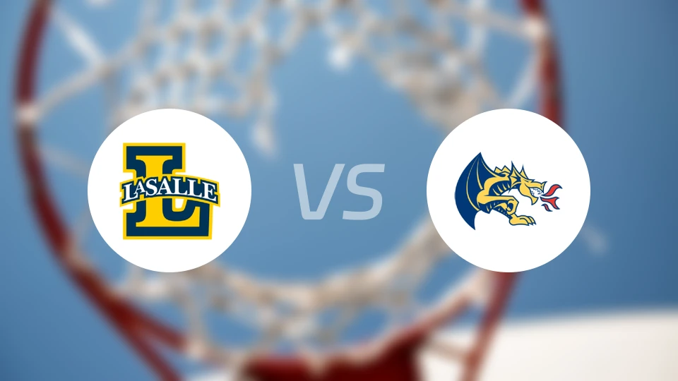 拉萨尔大学vs德雷塞尔大学比分预测【2025/12/07】