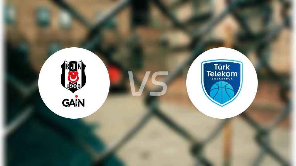 贝西克塔斯vs土耳其电信比分预测【2026/02/05】