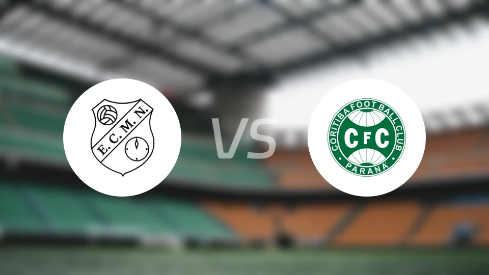 梅亚诺特青年队vs科里蒂巴青年队比分预测【2026/01/09】