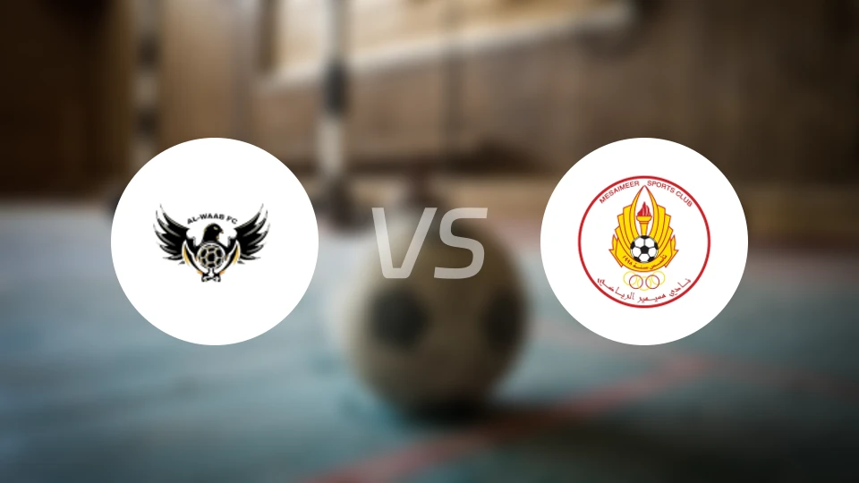 阿尔瓦布vs米萨梅尔比分预测【2025/12/21】