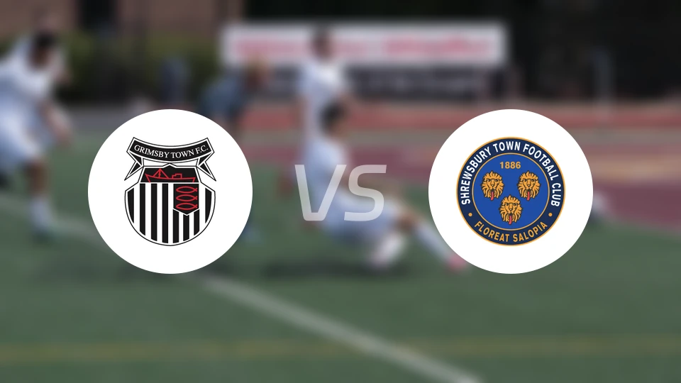 格林斯比vs什鲁斯伯里比分预测【2025/12/30】