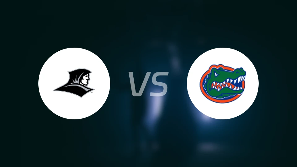 普罗维登斯学院vs佛罗里达大学比分结果战报【2025/11/29】