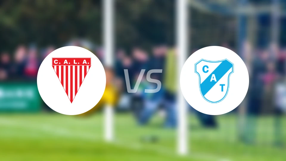 洛斯安第斯vsCA坦波利比分预测【2026/03/30】