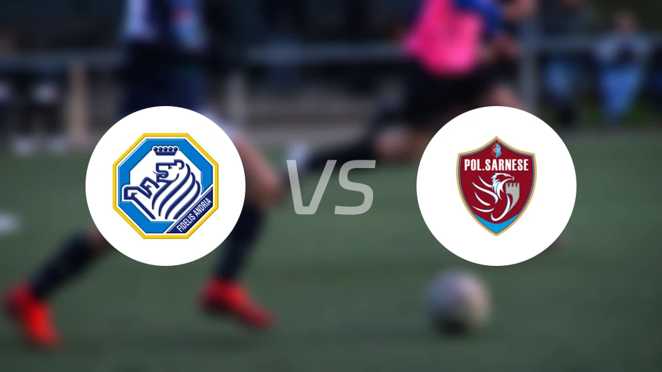 安德里亚vs萨尼斯比分预测【2026/04/19】