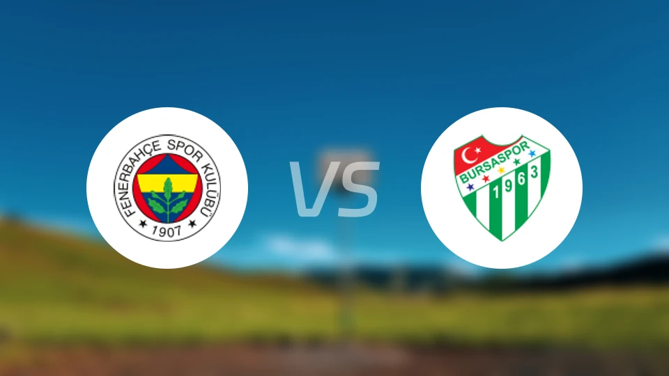 费内巴切vs布尔萨体育比分预测【2025/11/24】