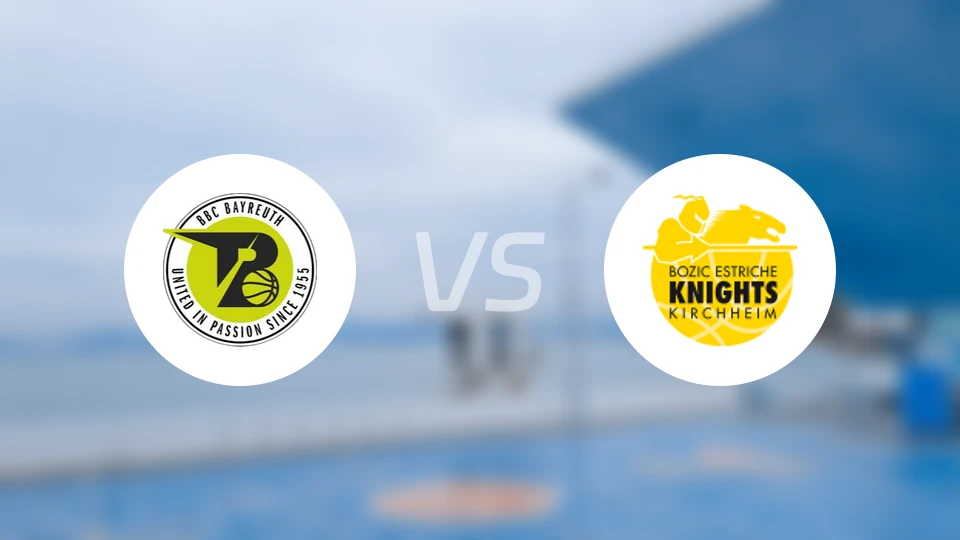 梅迪拜罗伊特vs基希海姆比分预测【2026/02/01】