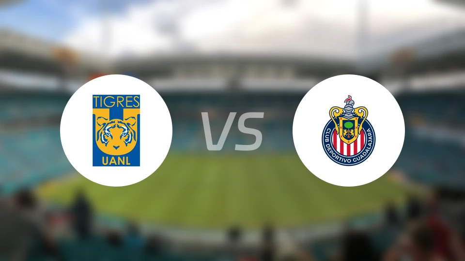 老虎大学vs瓜达拉哈拉比分预测【2026/04/12】