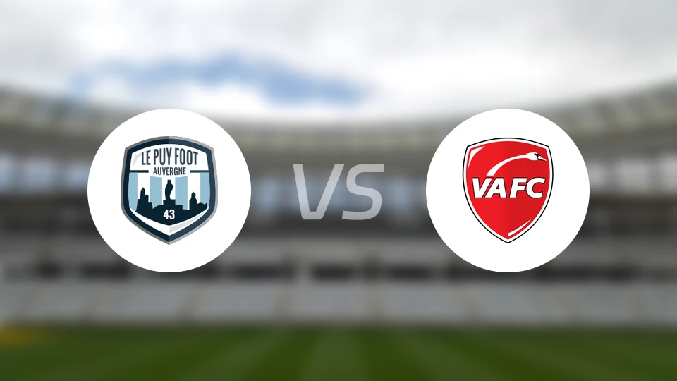 勒皮vs瓦朗谢讷比分预测【2026/01/24】