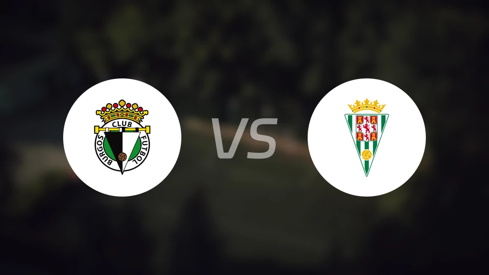 布尔戈斯vs科尔多瓦比分预测【2026/03/22】