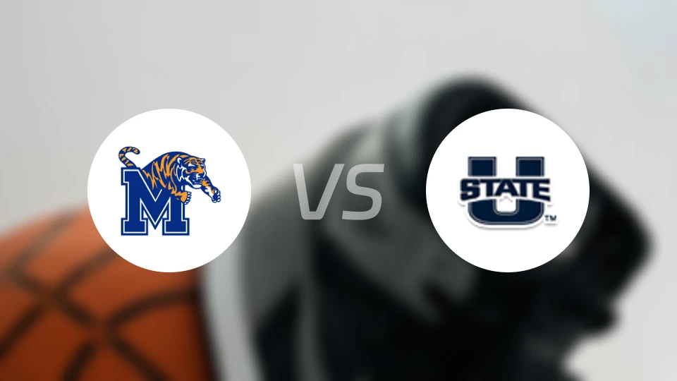 孟菲斯大学vs犹他州立大学比分预测【2026/02/15】