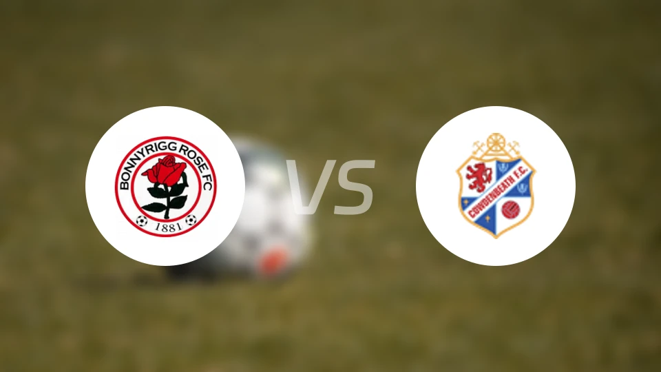 保尼玫瑰vs考登比斯比分预测【2025/12/13】