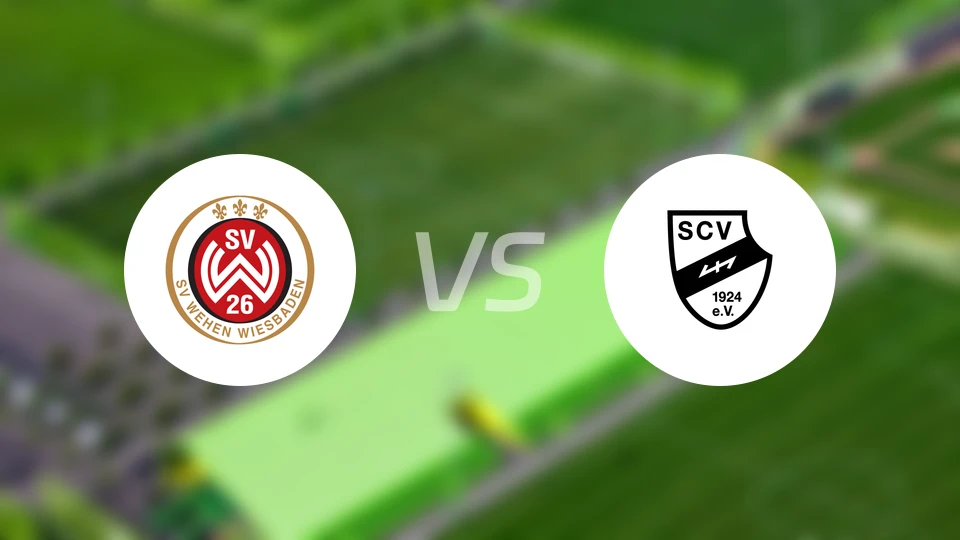 韦恩威斯巴登vsSC维尔比分预测【2026/01/26】