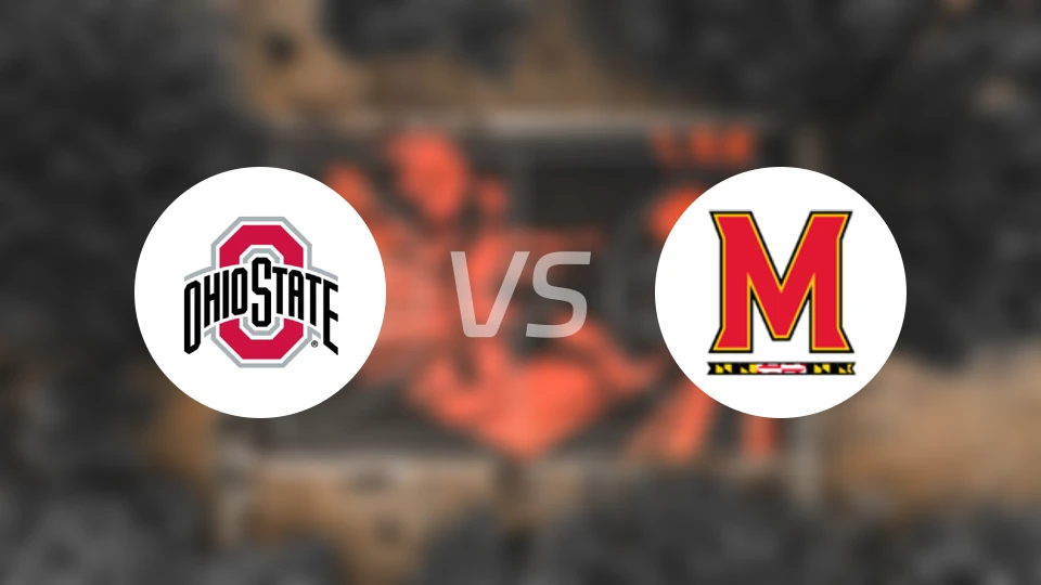 俄亥俄州立大学vs马里兰大学比分预测【2026/02/06】