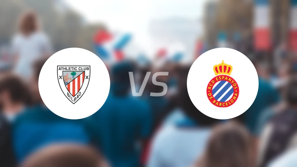 毕尔巴鄂竞技女足vs西班牙人女足比分预测【2026/01/31】