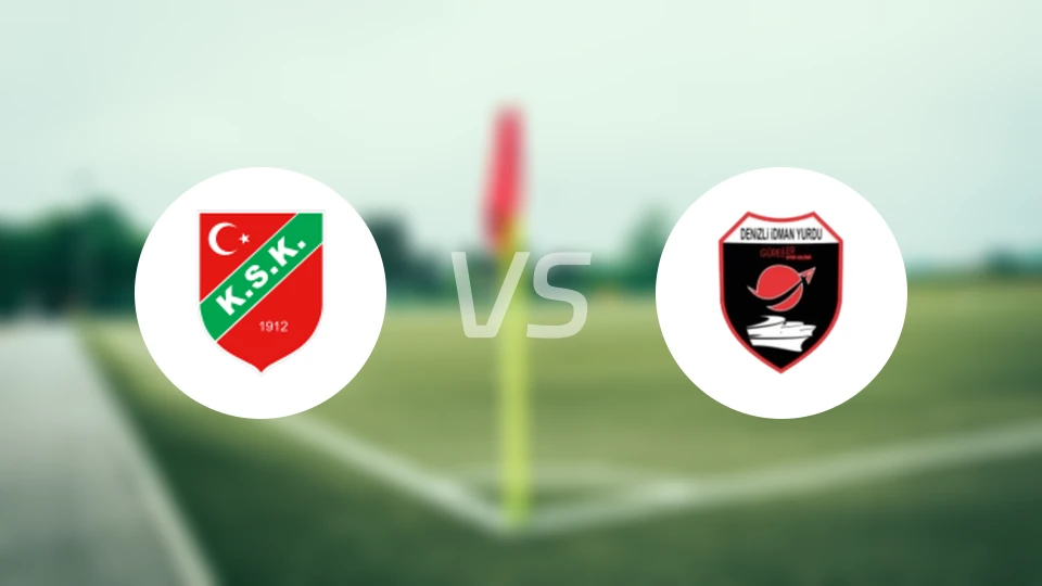 卡西亚卡vs德尼兹利伊古雷勒比分预测【2025/11/15】