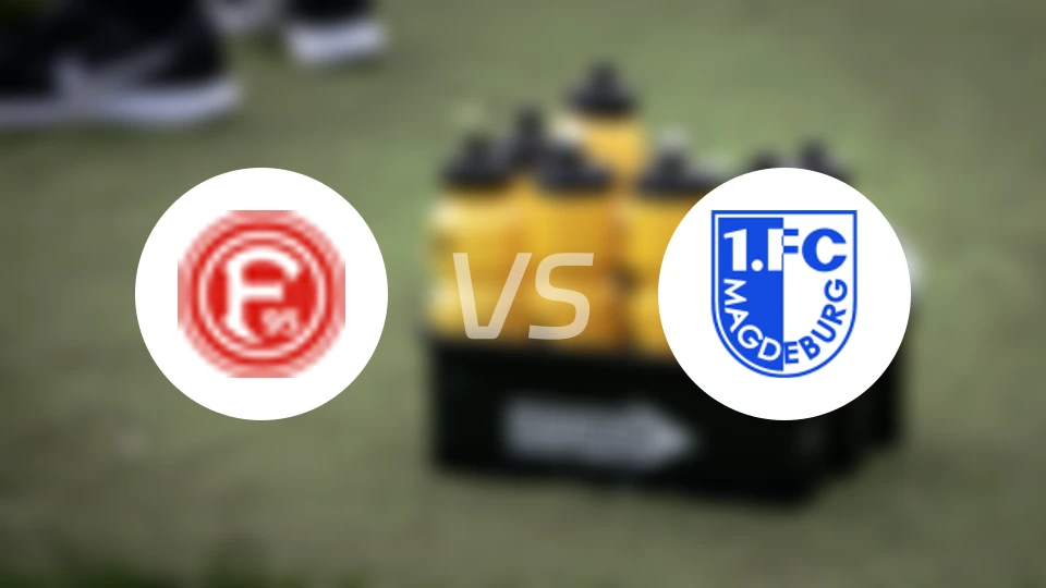 杜塞尔多夫vs马格德堡比分预测【2025/11/22】