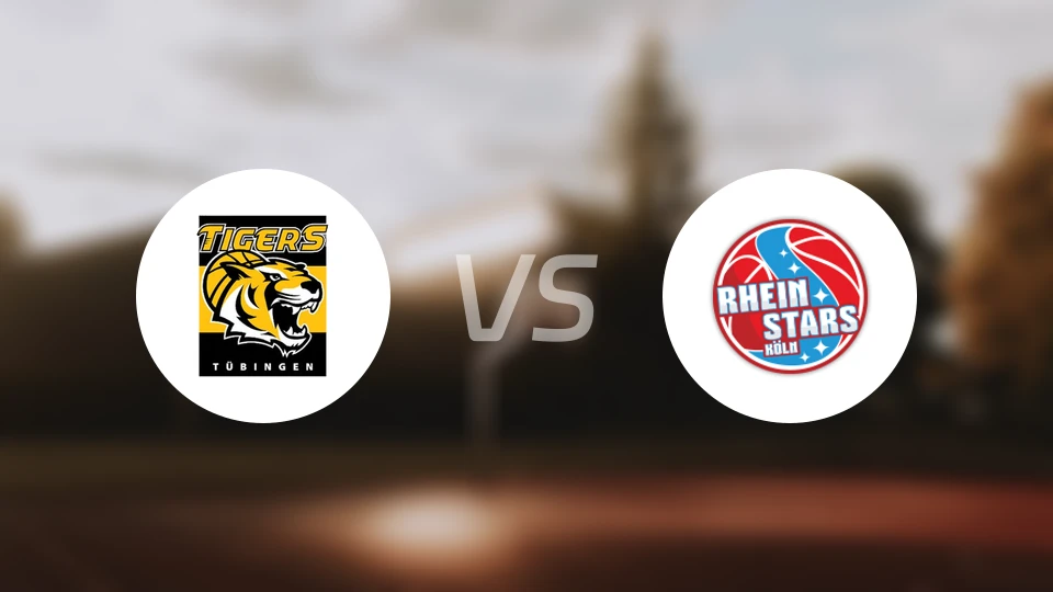 图寅根vs科隆莱茵之星比分预测【2026/03/15】