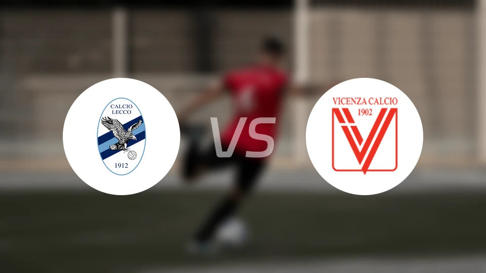 莱科vs维琴察比分预测【2026/04/04】