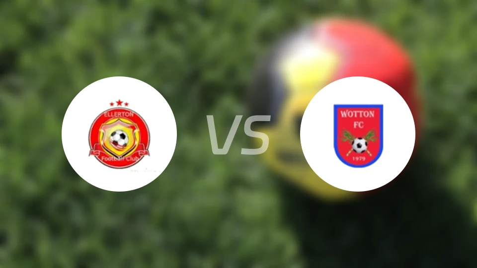 埃尔顿FCvs沃顿FC比分预测【2026/03/16】