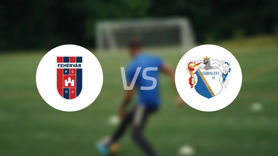 维迪奥顿vs肯佐米斯莱尼比分预测【2026/03/22】