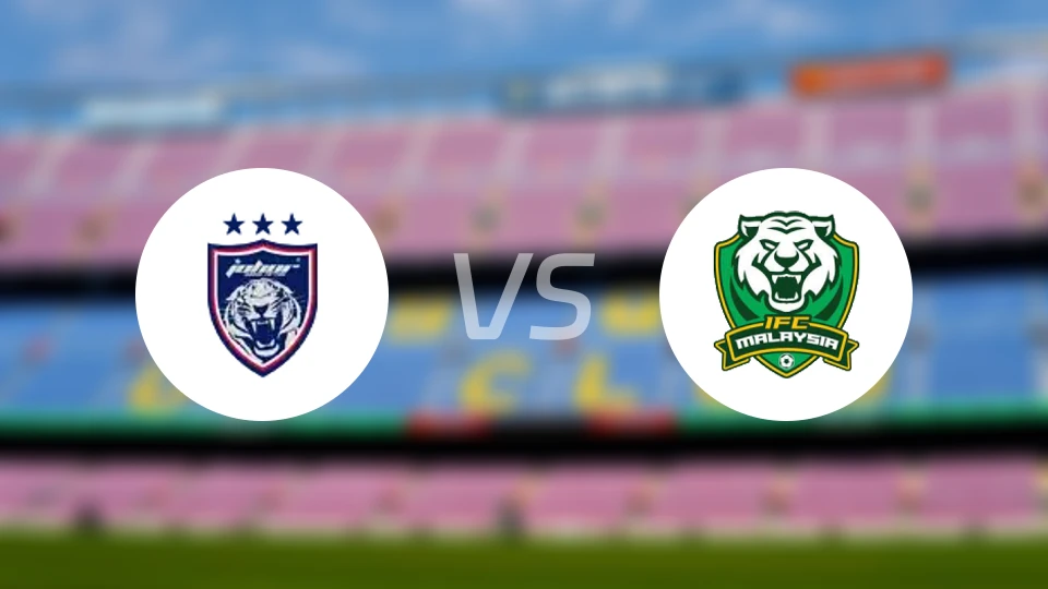 柔佛新山vs米格雷森FC比分预测【2026/02/01】