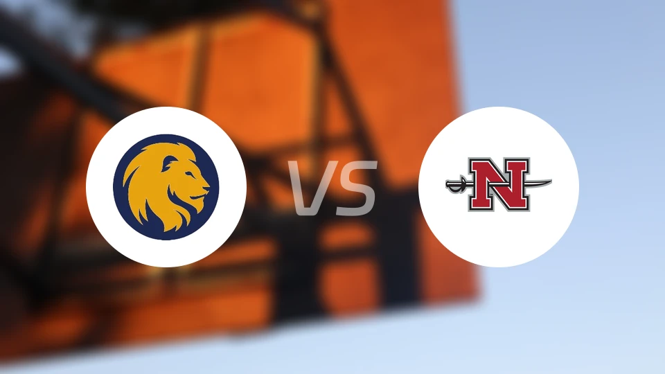 东德克萨斯农工大学vs尼古拉斯州立大学比分预测【2026/01/04】