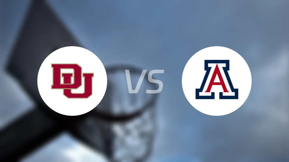 丹佛大学vs亚利桑那大学比分预测【2025/11/25】