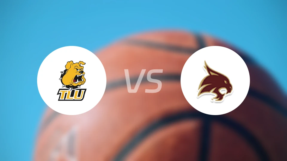 德克萨斯路德大学vs得州州立比分预测【2025/11/25】