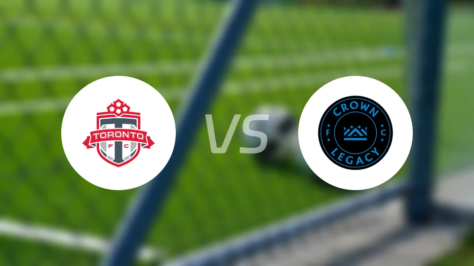多伦多FCB队vs皇冠传统比分结果战报【2026/04/13】