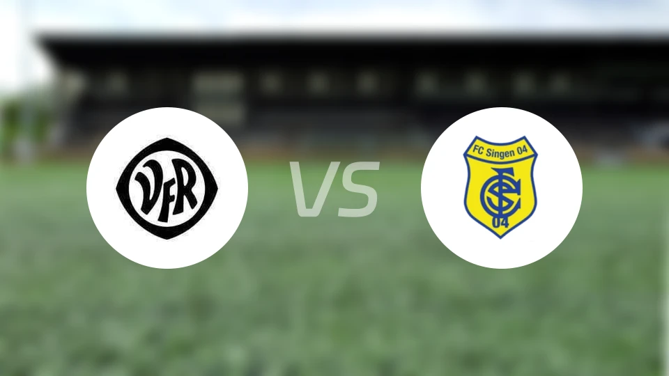 阿伦vs辛根比分预测【2026/04/18】