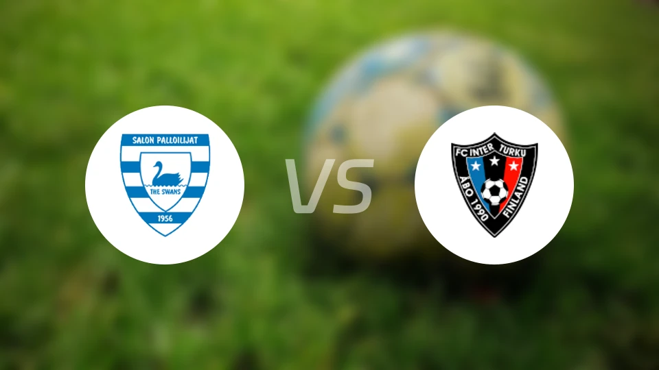 莎埃帕vs图尔库国际B队比分预测【2026/04/24】