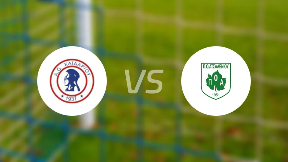 查德利vs奥萨伦尼奥斯比分预测【2025/12/21】