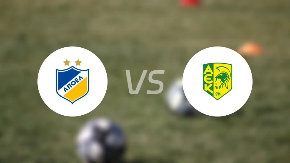 希腊人竞技vsAEK拉纳卡比分预测【2026/02/08】