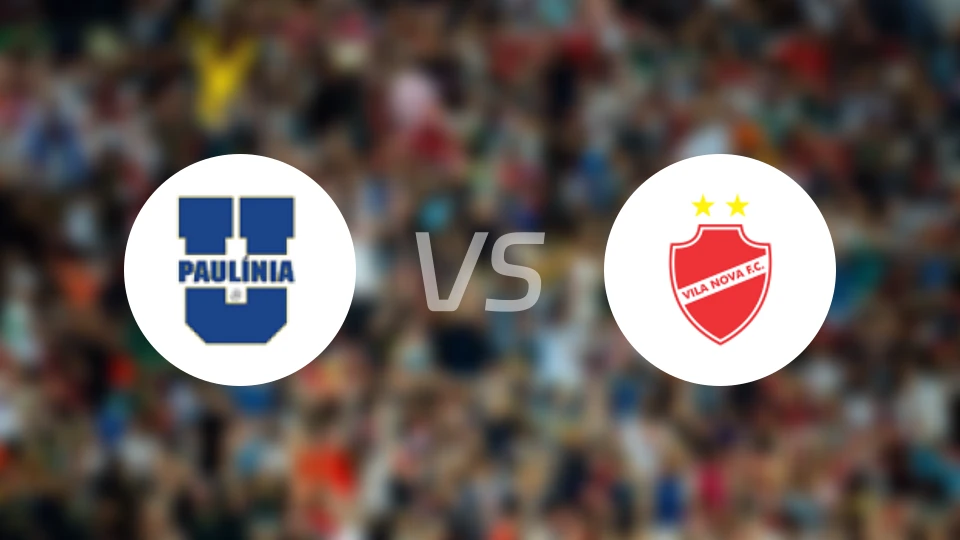 保利尼亚FU青年队vs维拉诺瓦青年队比分预测【2026/01/11】