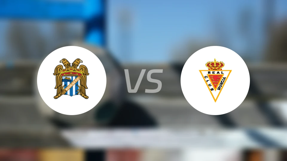 阿吉拉斯B队vs穆尔西亚城B队比分预测【2026/03/19】