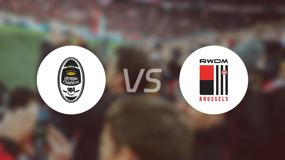 ROC沙勒罗瓦vs莫伦贝克比分结果战报【2026/03/08】