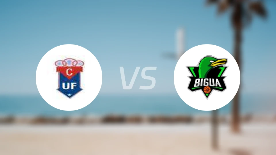 联合佛罗里达州女篮vsEl比佳亚女篮比分预测【2025/11/18】