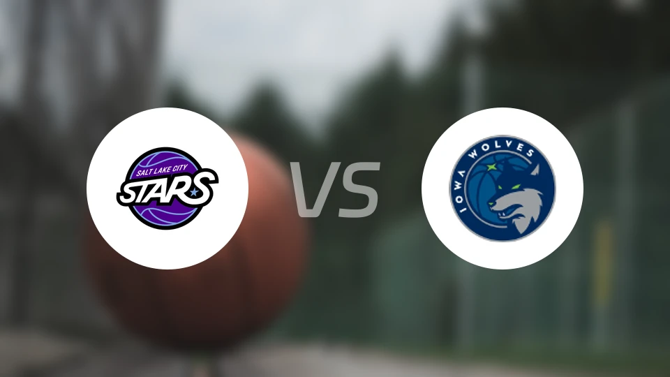 盐湖城之星vs爱荷华狼队比分预测【2026/03/17】
