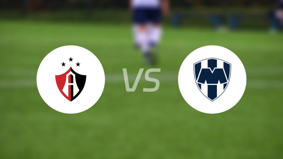 阿特拉斯vs蒙特雷比分预测【2026/04/12】