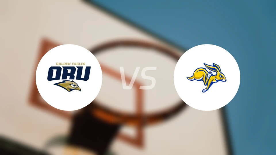奥罗尔罗伯茨大学vs南达科他州立大学比分预测【2026/02/01】