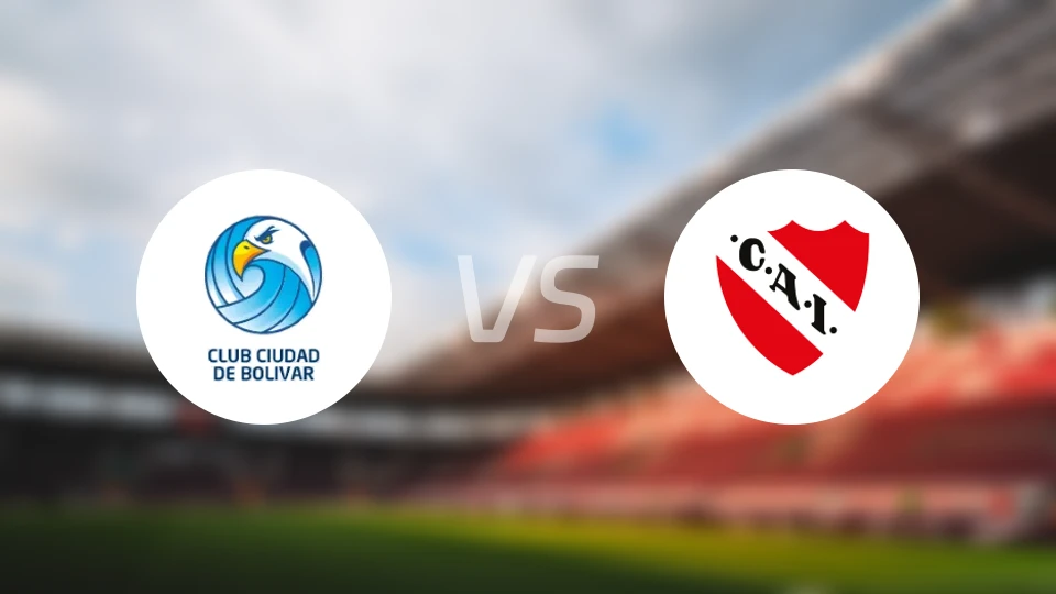 博利瓦尔vs奇维尔柯伊独立比分预测【2024/10/19】