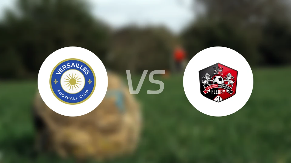 凡尔赛vs弗勒里梅洛吉斯比分预测【2026/03/21】