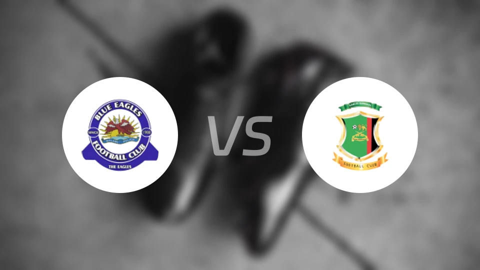 蓝鹰vs卡穆祖巴拉凯比分预测【2025/12/10】